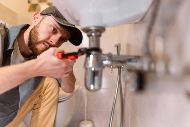 Trusted Horse Shoe, NC Plumbing services Experts